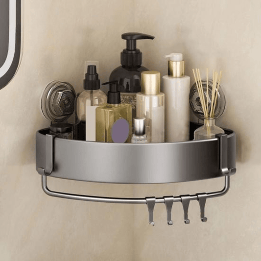 Grip-Guard Badezimmer Wandorganizer